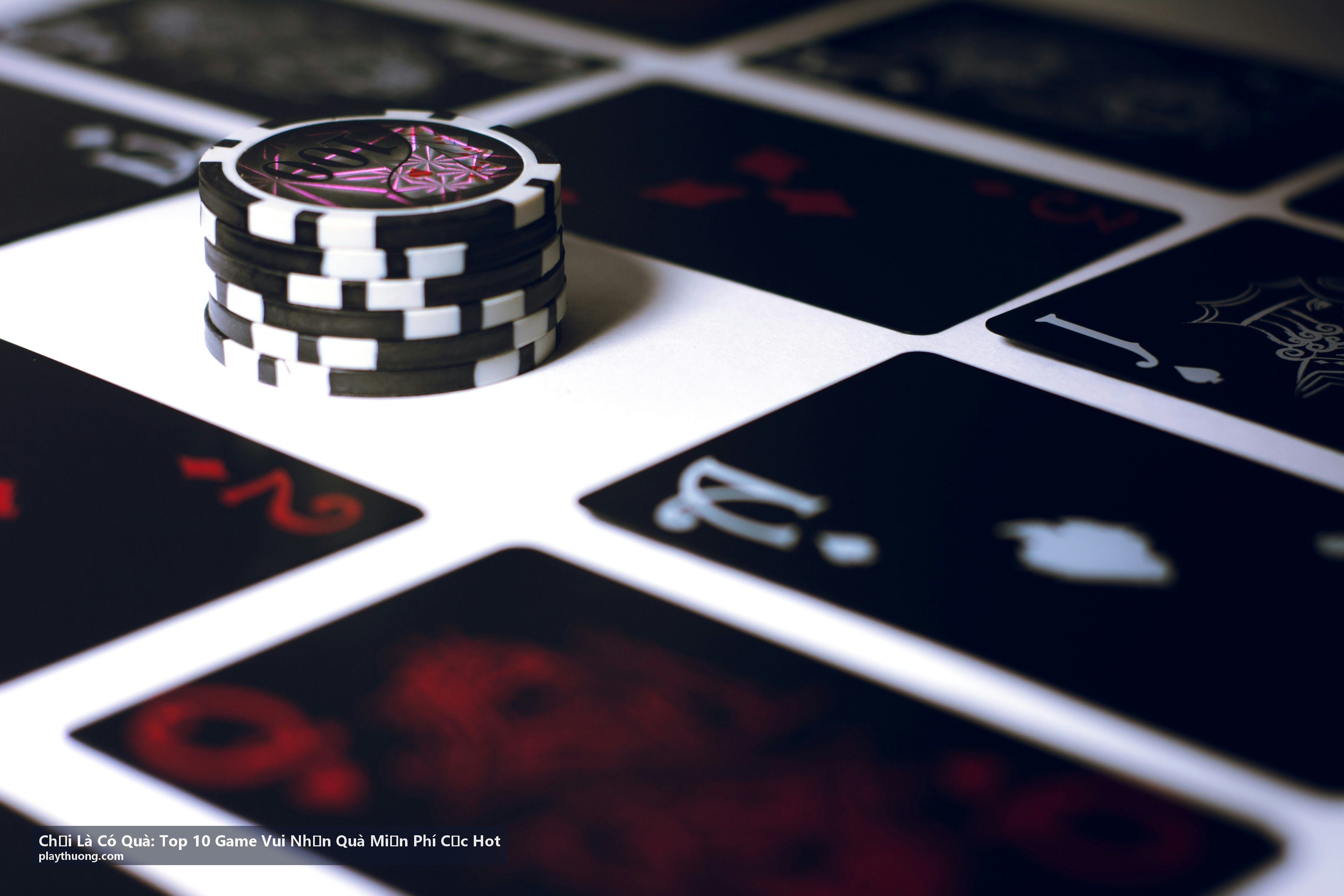 Chơi Là Có Quà: Top 10 Game Vui Nhận Quà Miễn Phí Cực Hot - game đố vui trí tuệ